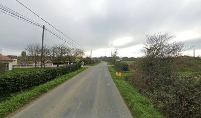L'esprit De Famille, Chambre d'Hôtes au Boupère
