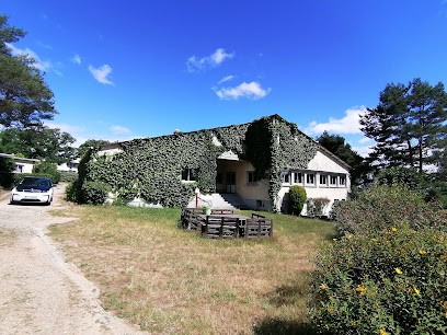 AJF, Chambre d'Hôtes à Jozerand