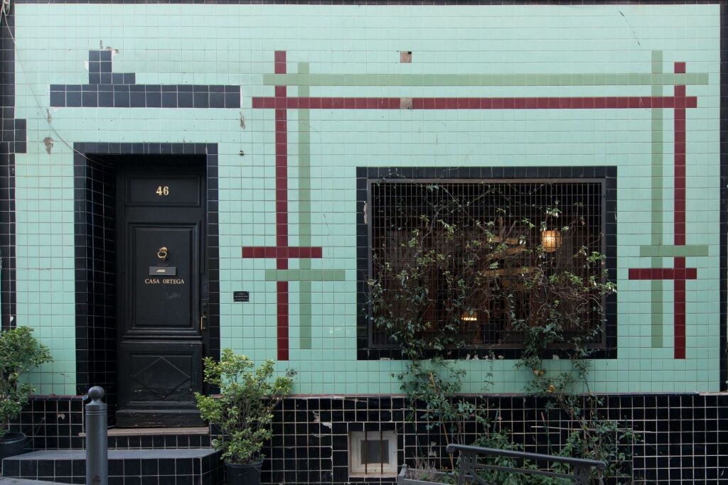 Casa Ortega, Chambre d'Hôtes à Marseille 01