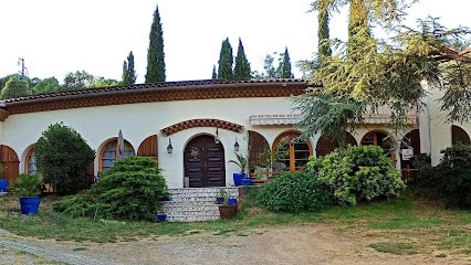 Occit'Homières, Chambre d'Hôtes à Saint-Pons-de-Thomières