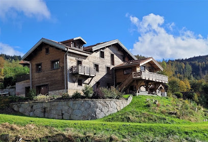 Gite Bel'm Amiral, Location De Vacances à Fresse-sur-Moselle
