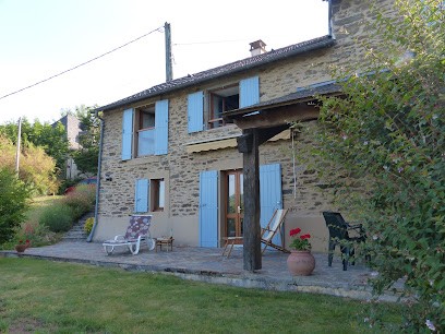 Gîte La Borie Aveyron, Location de Vacances à Plaisance