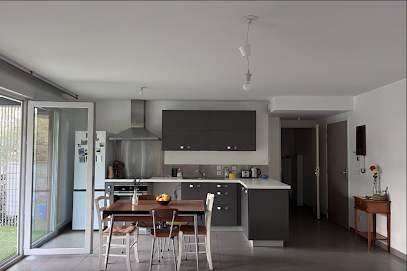 Appartement Le Colisee, Location De Vacances à Annecy