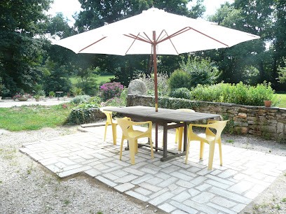 La Ferme du Vau-Grenard, Chambre d'Hôtes à Saint-Gravé