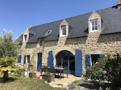 Chambre des dunes, Chambre d'Hôtes à Plouhinec