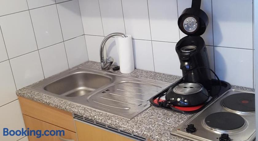 Au Mariafeld, Chambre d'Hôtes à Bennwihr