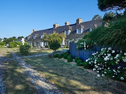 Whites Rollers, Maison d'Hôtes au Conquet