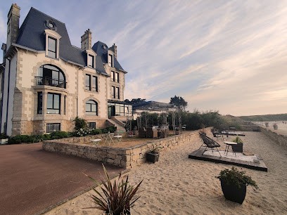 Château de Saint-Samson, Chambre d'Hôtes à Plougasnou
