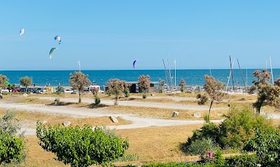 Plage & Sérénité, Location de Vacances à Palavas-les-Flots