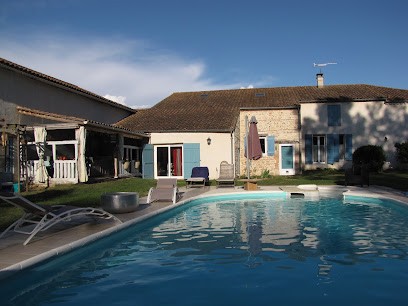 Chez Missy, Chambre d'Hôtes à Brax