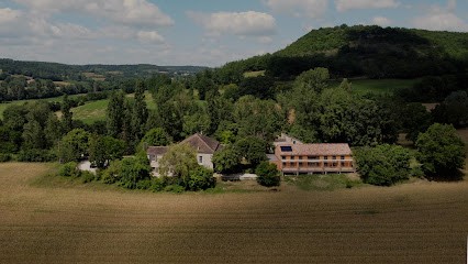 Mas Labrugade, Location de Vacances à Montcuq-en-Quercy-Blanc