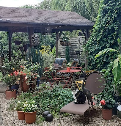 Maison de Fortitude Chambres d'hôtes, Chambre d'Hôtes à Salviac