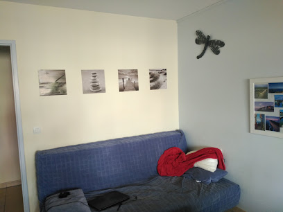 Les Ramiers-Andernos Apartment, Location De Vacances à Andernos-les-Bains