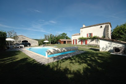 Bladanel 936, Location de Vacances à Tournon-d'Agenais