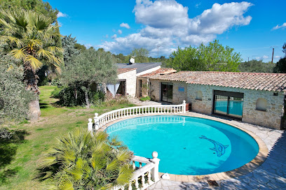 Welcomehost, Location De Vacances à Bezouce