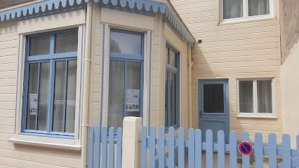 LA PTITE MALOUINE, Location de Vacances à Dunkerque