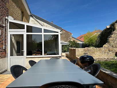 Gîte O'PLM, Location de Vacances à Prix-lès-Mézières