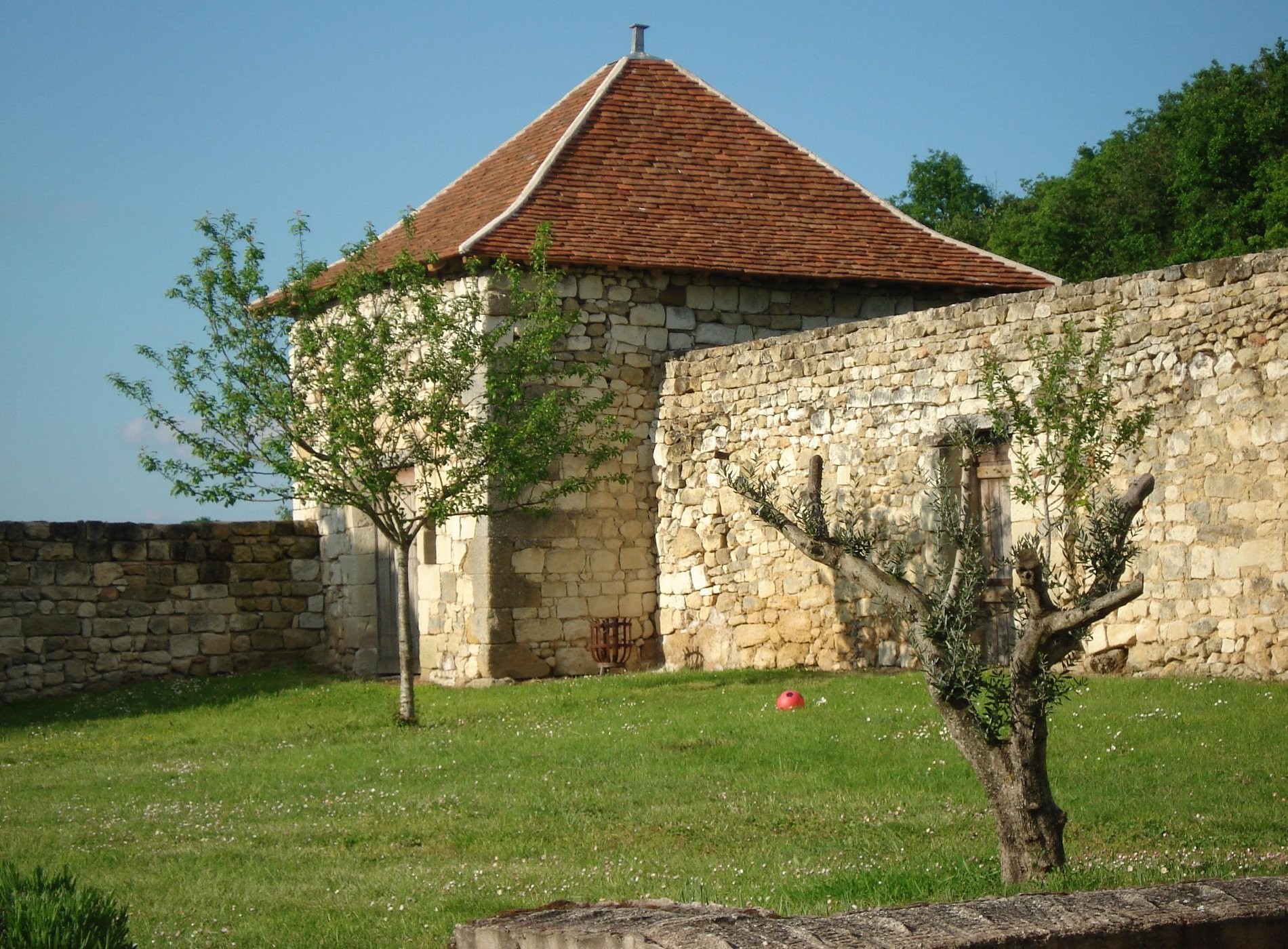 Domaine de Givré, Chambre d'Hôtes à Cravant-les-Côteaux