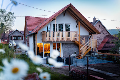 Chez Julie, Chambre D'hôtes à Sparsbach