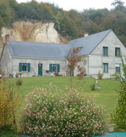 chambres d'hôtes de la bossellerie, Chambre d'Hôtes à Courdemanche