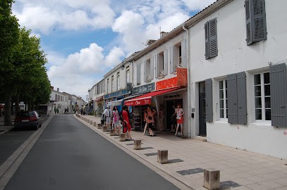 Les Gîtes Du Vieux Bourg, Location de Vacances au Château-d'Oléron