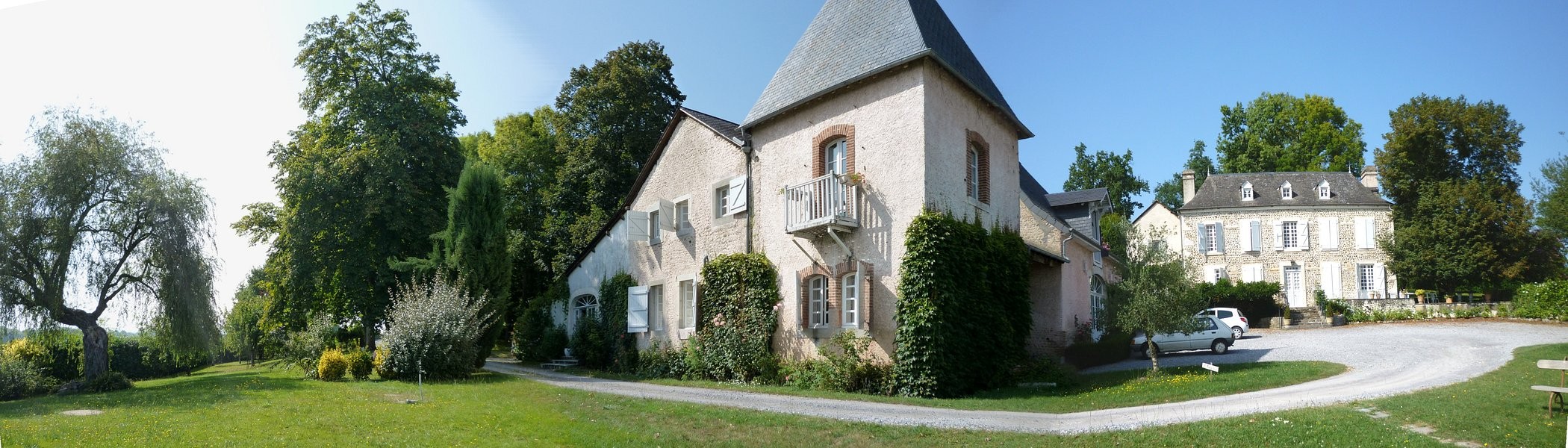 Le Peyret, Chambre d'Hôtes à Serres-Castet