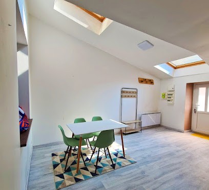 Au vieux Vesoul, Location de Vacances à Vesoul