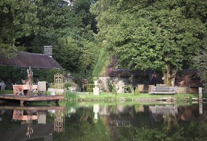 Le Grand Moulin, Chambre d'Hôtes à Rânes