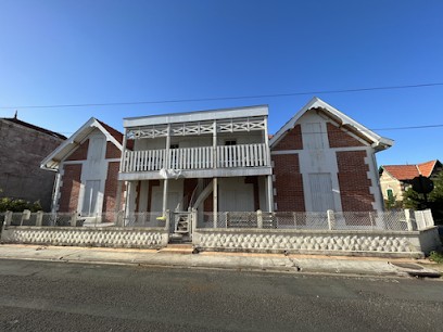 Soulac 23 B&B, Chambre d'Hôtes à Soulac-sur-Mer