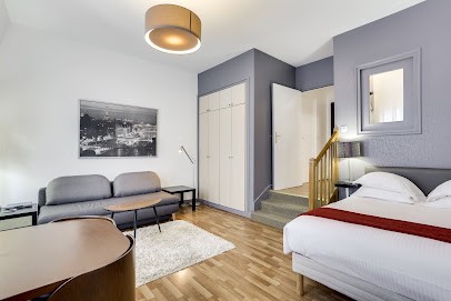 Paris Apartments Services, Location de Vacances à Paris 02