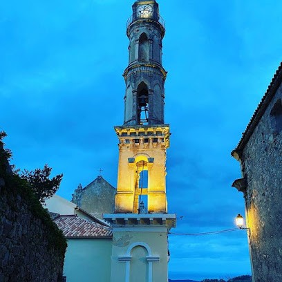 A casa di Maria Zeppa, Chambre d'Hôtes à Ville-di-Paraso