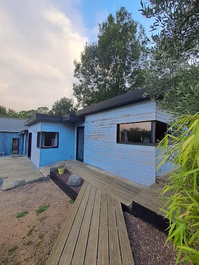 Les Cafoutches, Location de Vacances à Gommenec'h