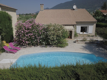 La Maison D'antaram, Chambre D'hôtes à Nyons