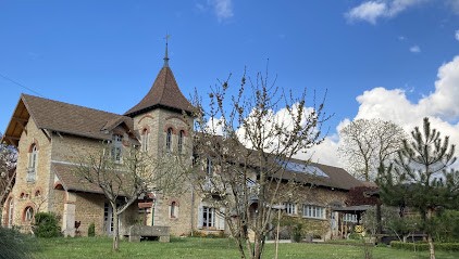 Le Relais de la Perle, Chambre d'Hôtes au Vernois