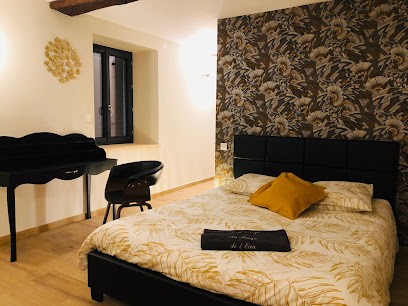 Eau Rêve, Chambre d'Hôtes à Savigny