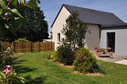 Mer Et Landes, Chambres D'Hôtes à Perros-Guirec, Chambre d'Hôtes à Perros-Guirec