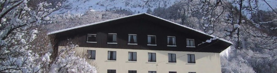 Les Louvetaux | Centre de Vacances, Chambre d'Hôtes à Bellevaux