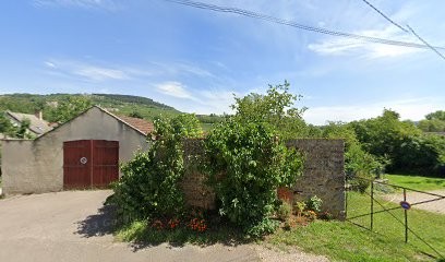 Martin René, Chambre d'Hôtes à Sampigny-lès-Maranges