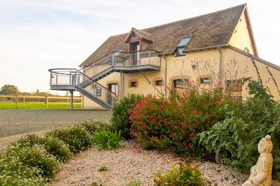 Gîte La Vieuxville, Chambre d'Hôtes à Beaufay