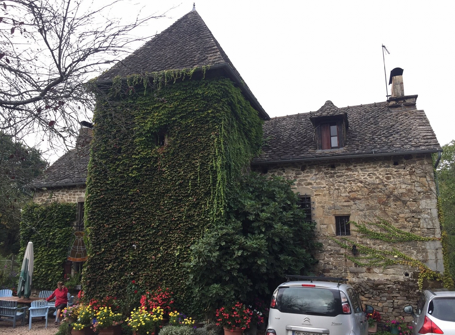 Ferme Apicole D'espagnac, Chambre d'Hôtes à Espagnac