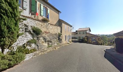 Ancolie Des Pyrenees, Location de Vacances à Ordan-Larroque