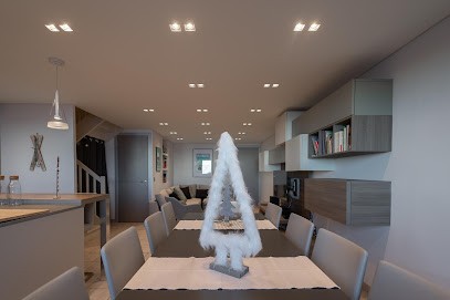 Appartement Lombarde Cristal - Val Thorens, Location de Vacances aux Belleville