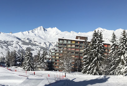 Résidence Les Lauzières, Location De Vacances à Bourg-Saint-Maurice