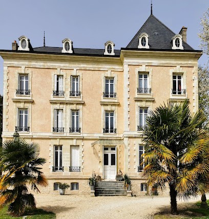 La Chabotterie, Chambre d'Hôtes à Loudun