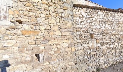 La petite maison de Rochecolombe, Location de Vacances à Rochecolombe