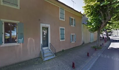 Boudot Jean-Dominique, Chambre d'Hôtes à Viviers