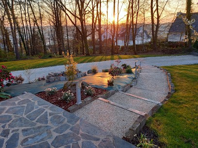 Campagne à la Ville, Chambre d'Hôtes à Pontivy
