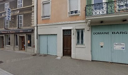 La Maison aux Géraniums, Chambre d'Hôtes à Ampuis