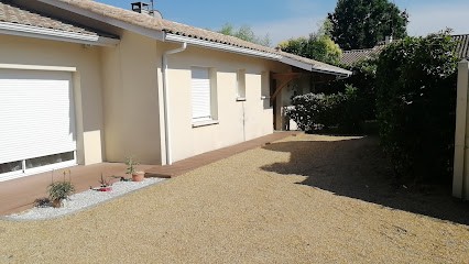 Villa De La Hume, Location de Vacances à Gujan-Mestras