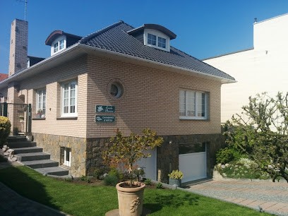VILLA ESCALE MARINE, Chambre d'Hôtes à Bray-Dunes
